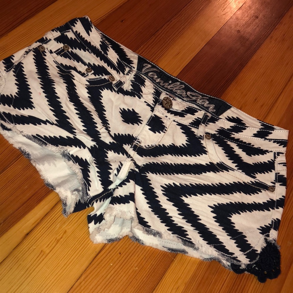 Women’s shorts